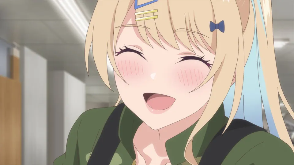 経験済みなキミと、経験ゼロなオレが、お付き合いする話。 第8話 経験済みなキミと、経験ゼロなオレたちが、サバゲーする話。